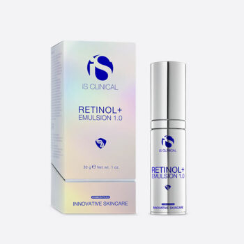 RETINOL+ EMULSION 1.0