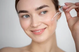 Strategia anti-aging dla skóry