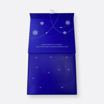 iS Clinical Advent Calendar