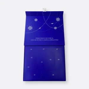 iS Clinical Advent Calendar