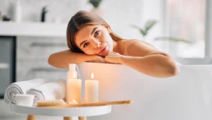 Pielęgnacyjnych z produktami iS Clinical