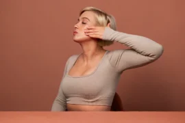 Rutyna pielęgnacji anti-aging