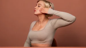 Rutyna pielęgnacji anti-aging