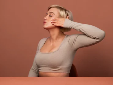 Rutyna pielęgnacji anti-aging