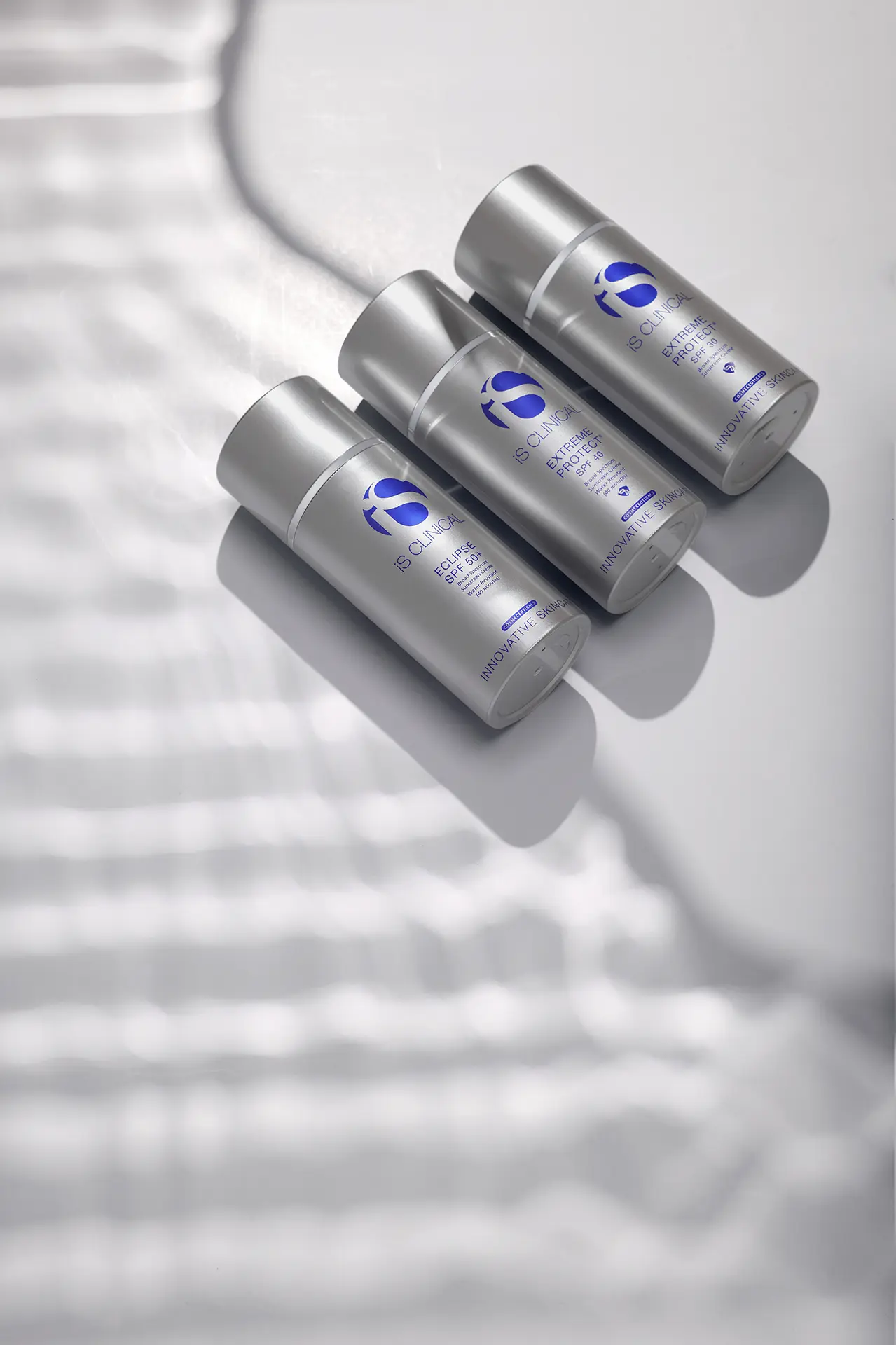 Produkty z SPF