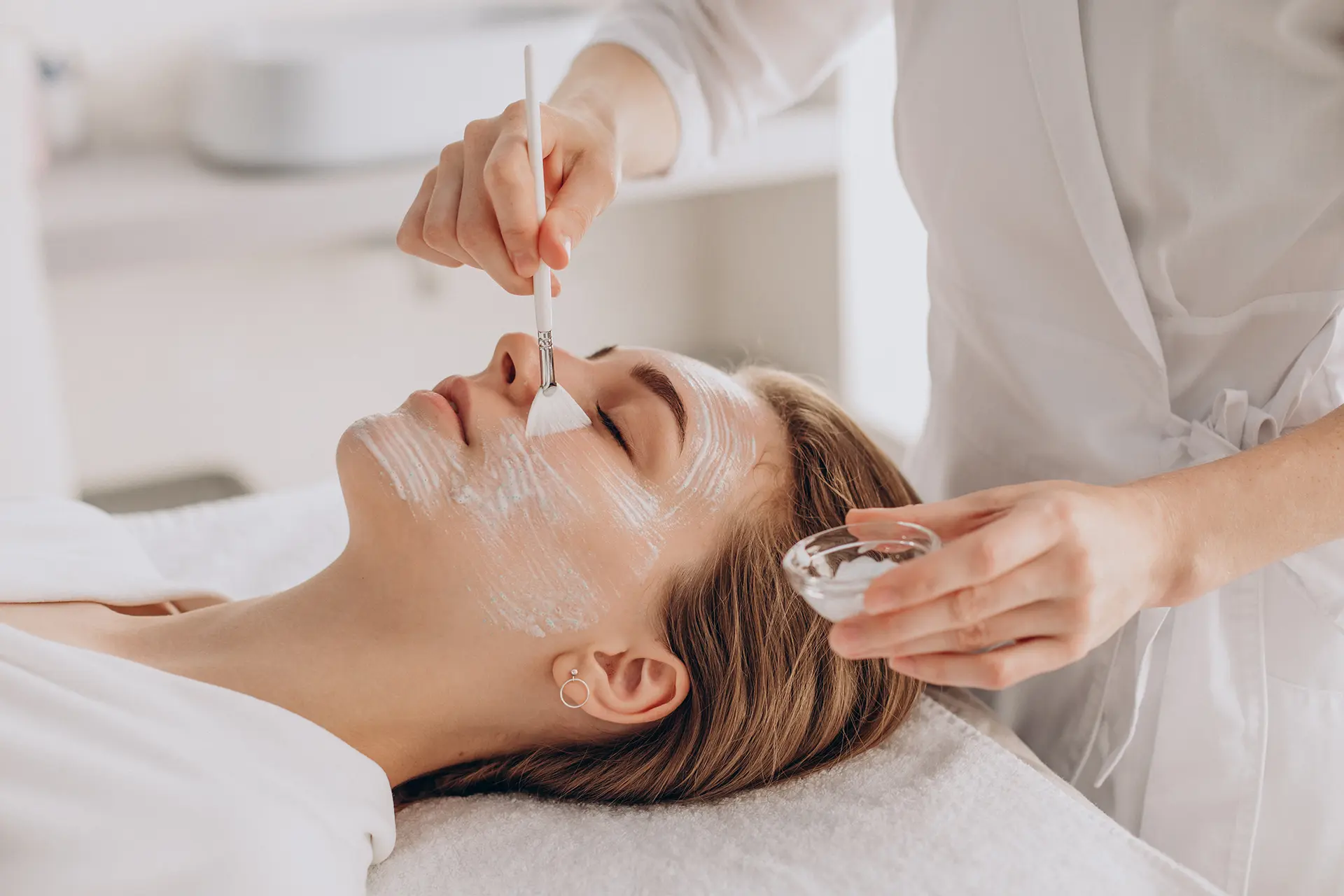 Test Drive produktów iS Clinical