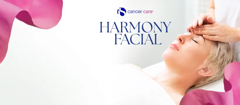 Przegląd zabiegów i produktów iS Clinical - HARMONY FACIAL