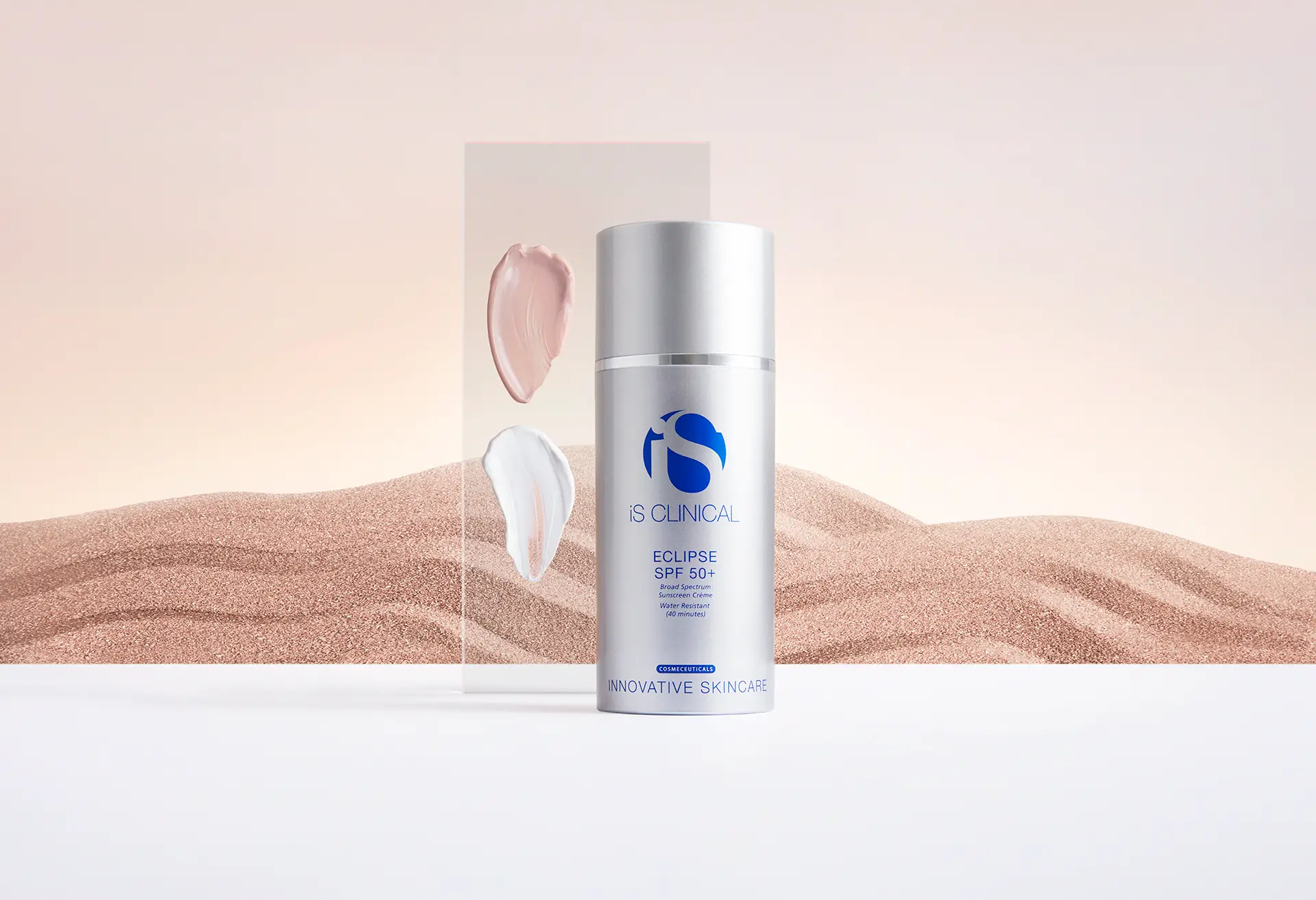 Polecane produkty iS Clinical na hiperpigmentację - Eclipse SPF 50+