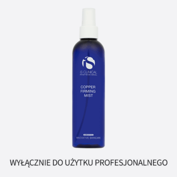 COPPER FIRMING MIST PRO