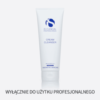 CREAM CLEANSER PRO