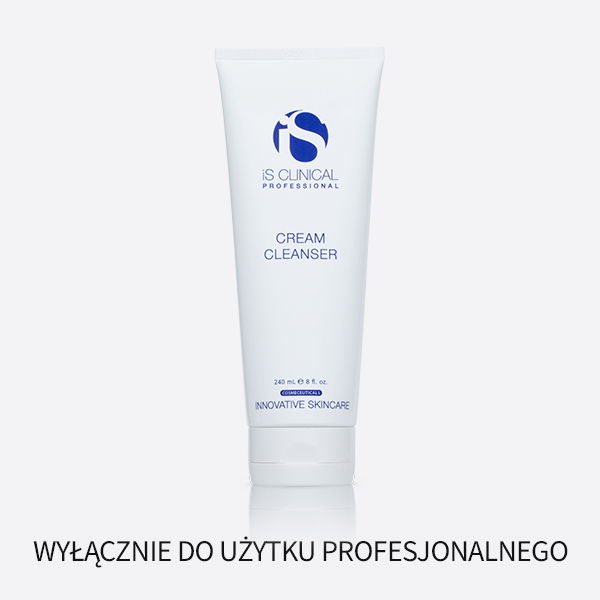 CREAM CLEANSER PRO