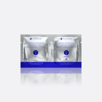 EXTRA STRENGTH ACTIVE PEEL BRIGHTENING SYSTEM