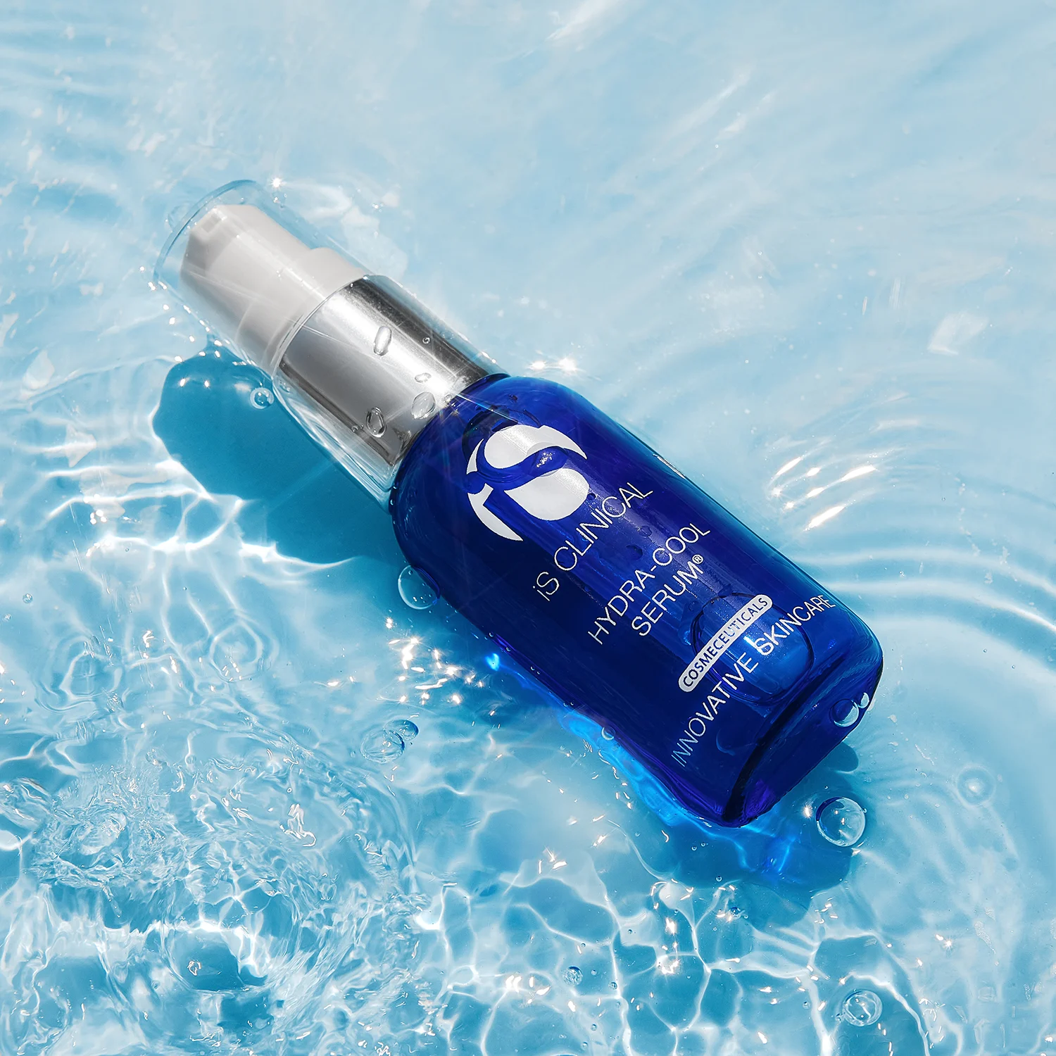 Szczegółowy przegląd produktów z zestawu Pure Clarity Collection - Hydra-Cool Serum®