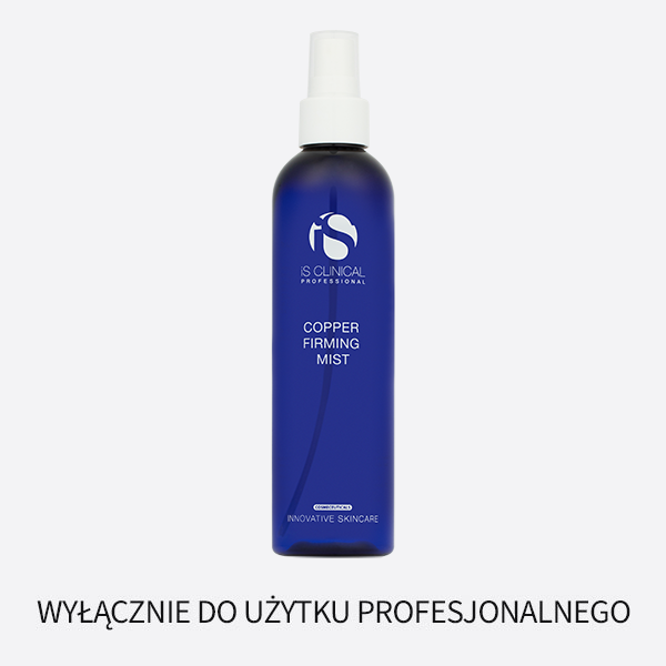 COPPER FIRMING MIST PRO