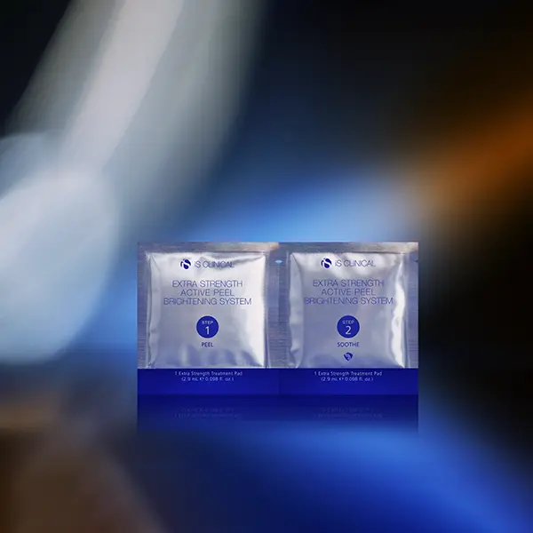 EXTRA STRENGTH ACTIVE PEEL BRIGHTENING SYSTEM