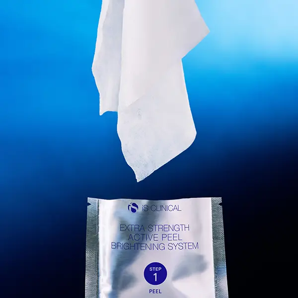 EXTRA STRENGTH ACTIVE PEEL BRIGHTENING SYSTEM