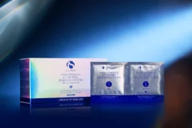 Nowy Extra Strength Active Peel Brightening System
