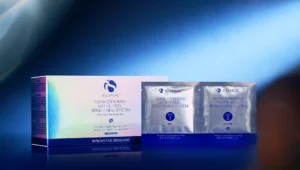 Nowy Extra Strength Active Peel Brightening System
