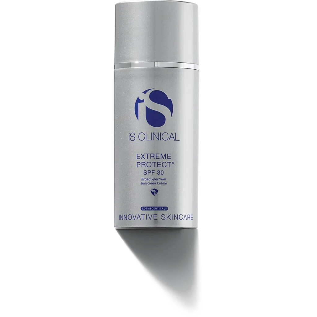 Produkty iS Clinical do skutecznej pielęgnacji skóry z rozszerzonymi porami - Extreme Protect SPF 30