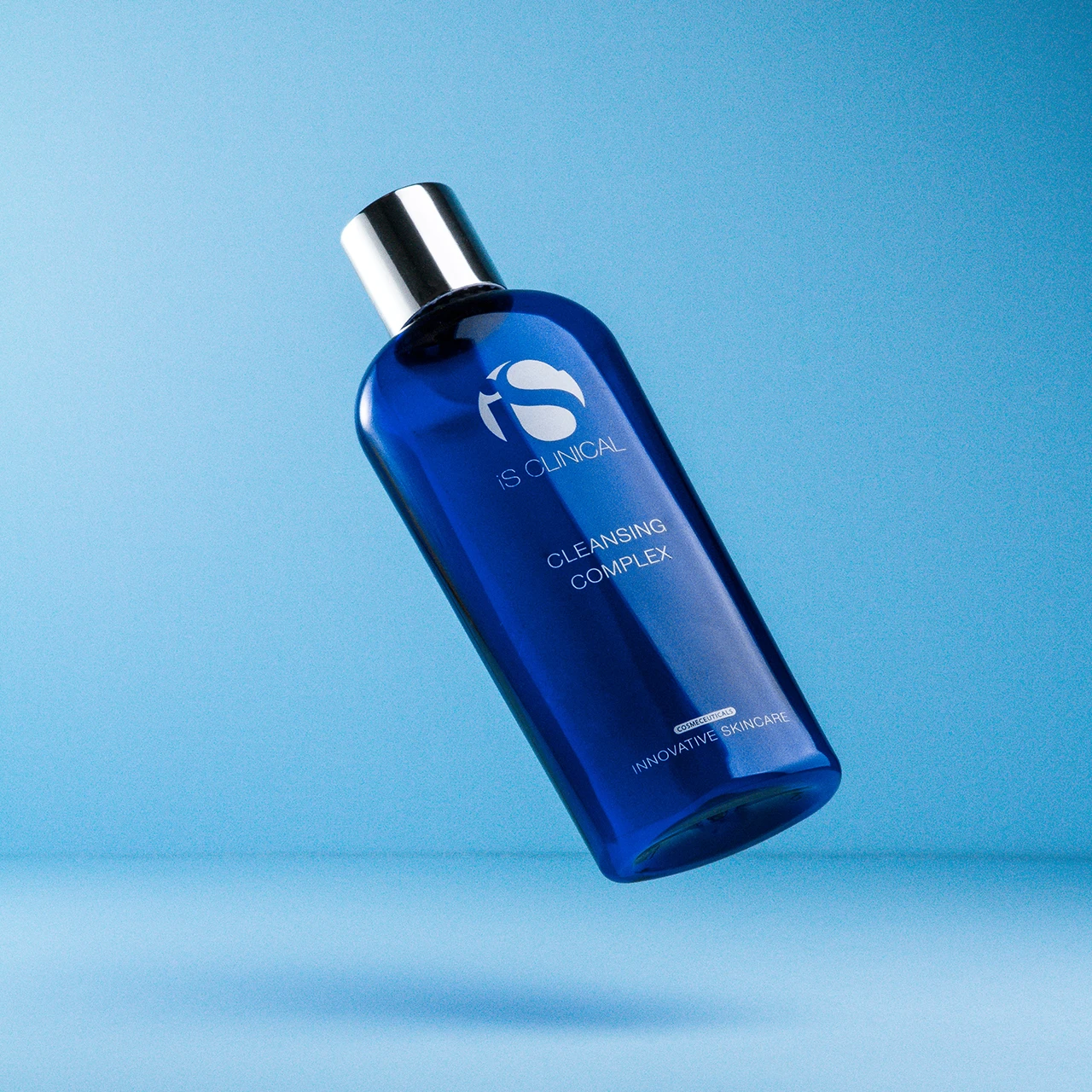 Rekomendowana rutyna pielęgnacyjna po aktywności fizycznej z Cleansing Complex