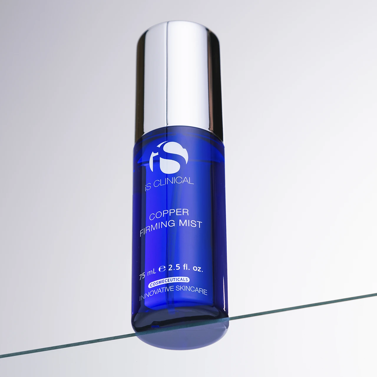 Rekomendowana rutyna pielęgnacyjna po aktywności fizycznej z Copper Firming Mist