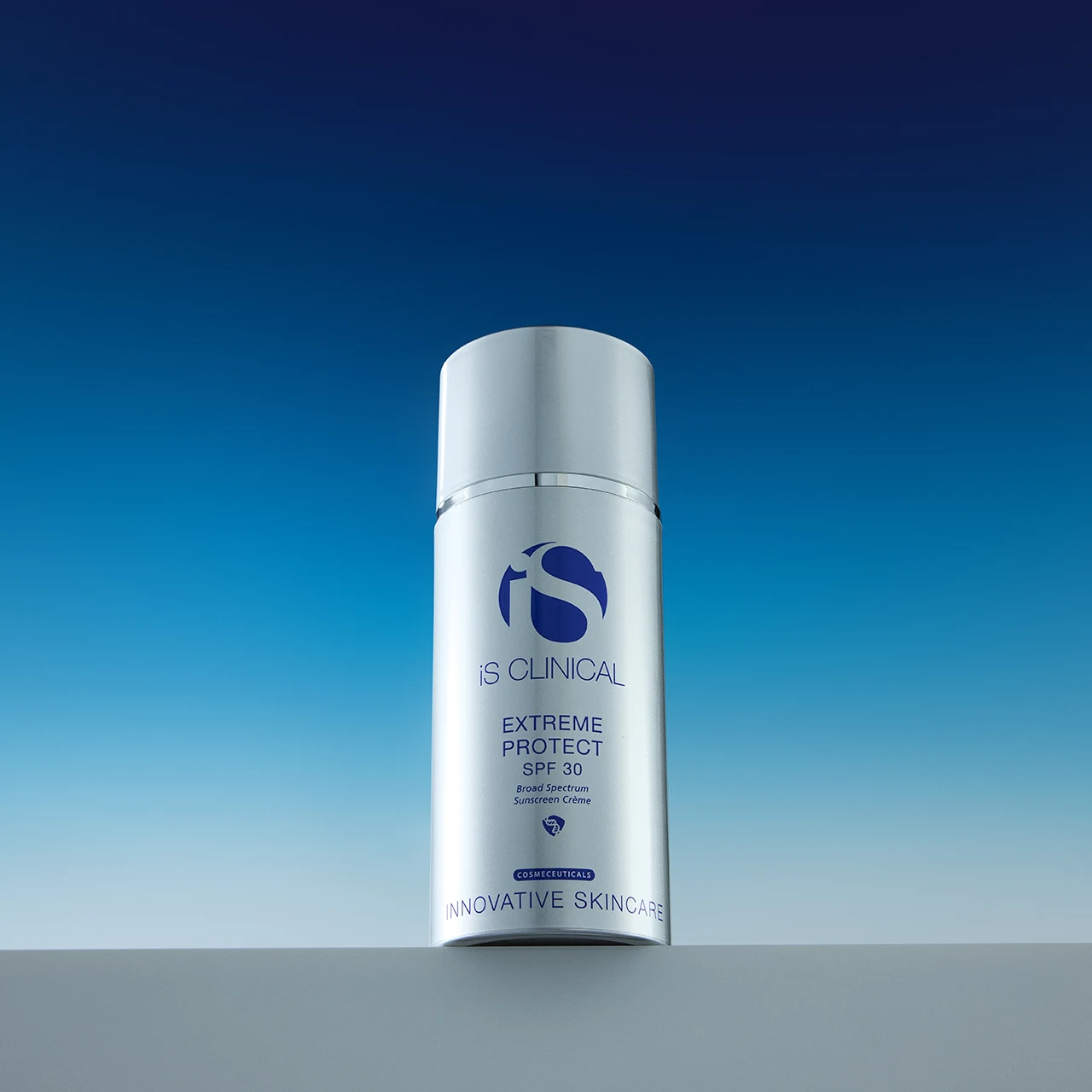 Rekomendowana rutyna pielęgnacyjna po aktywności fizycznej z Extreme Protect SPF 30+
