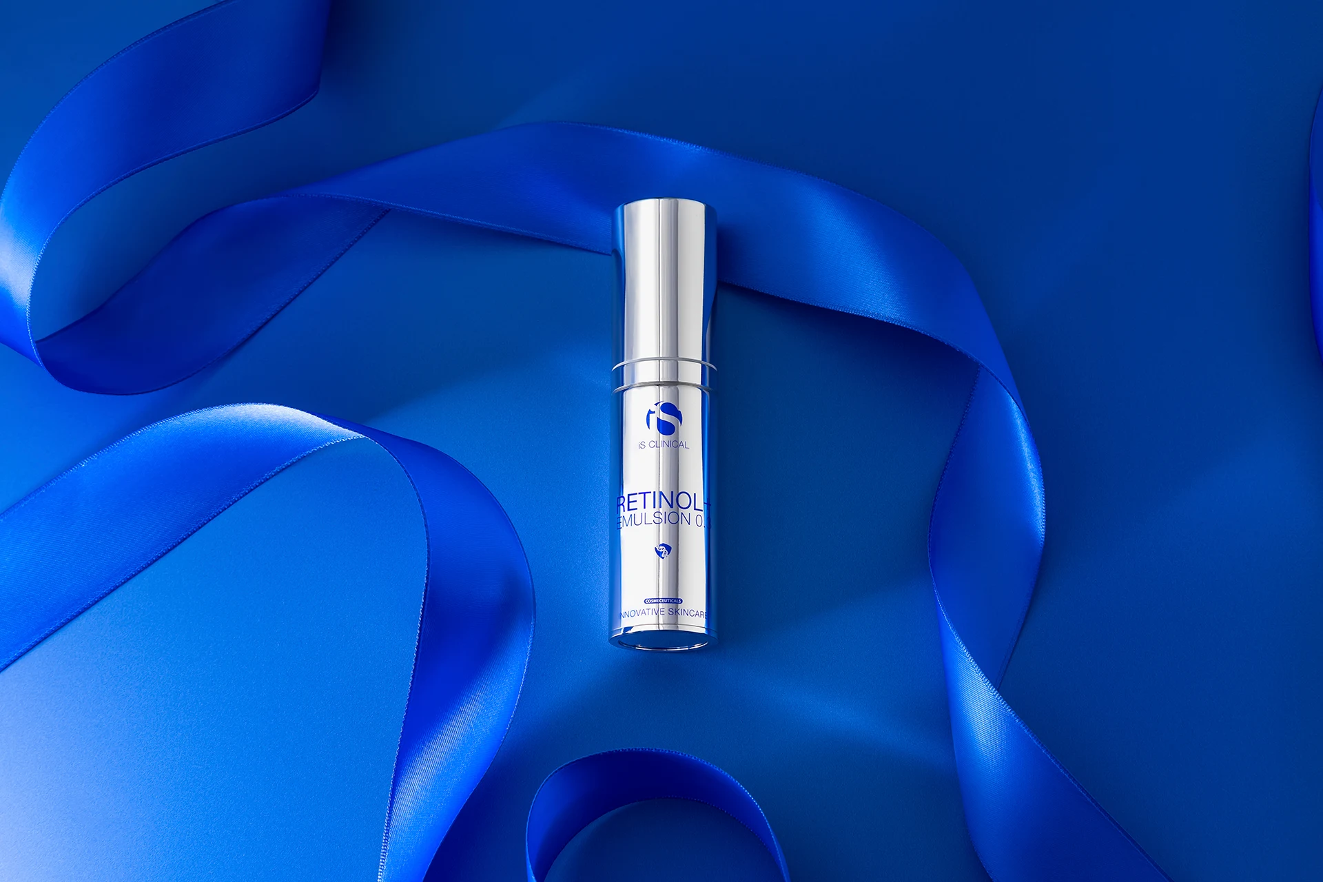 TOP produkty: uznanie ostatnich lat - Retinol+ Emulsion