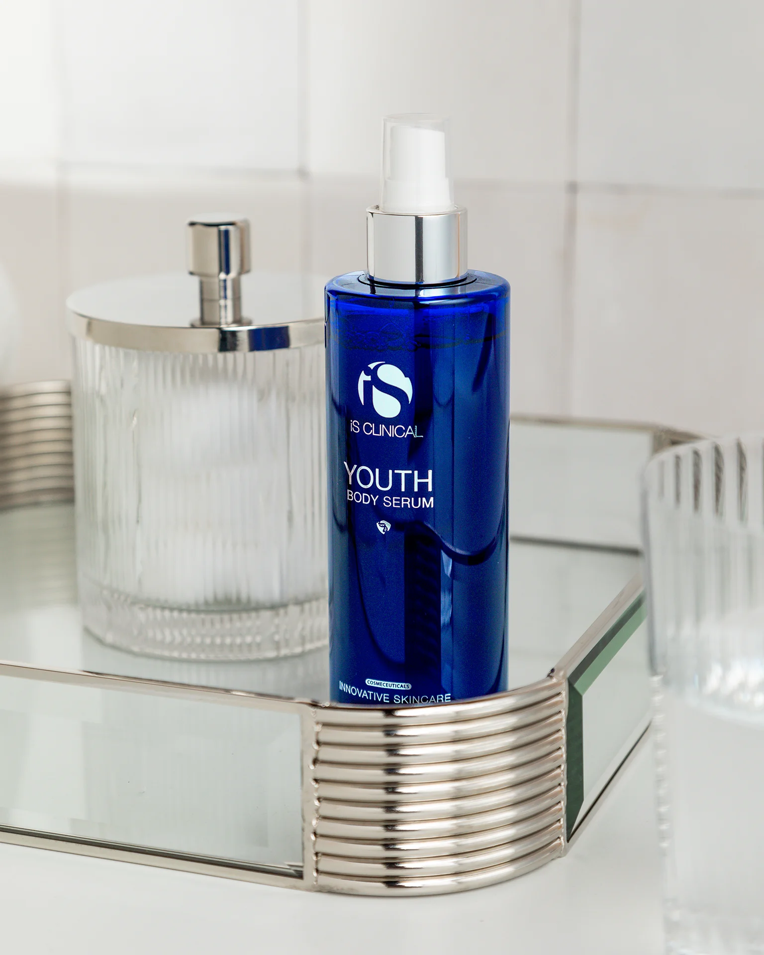 TOP produkty: uznanie ostatnich lat - Youth Body Serum