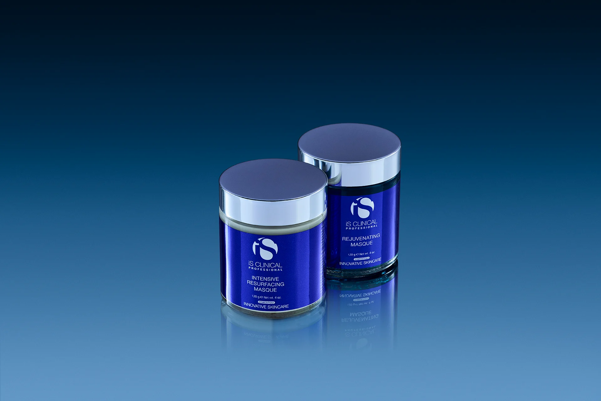 TOP produkty: uznanie ostatnich lat - Intensive Resurfacing Masque