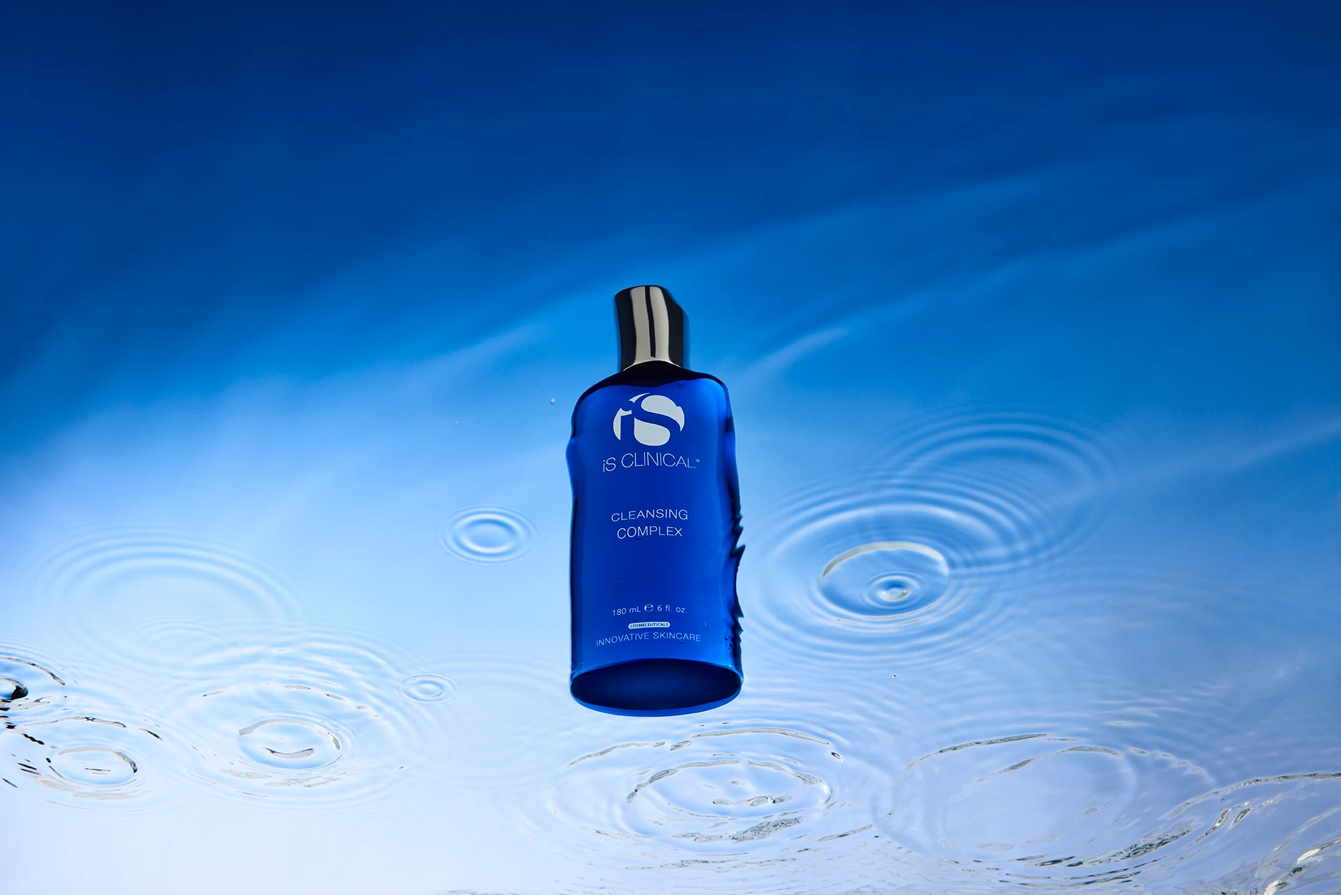 TOP produkty: uznanie ostatnich lat - Cleansing Complex