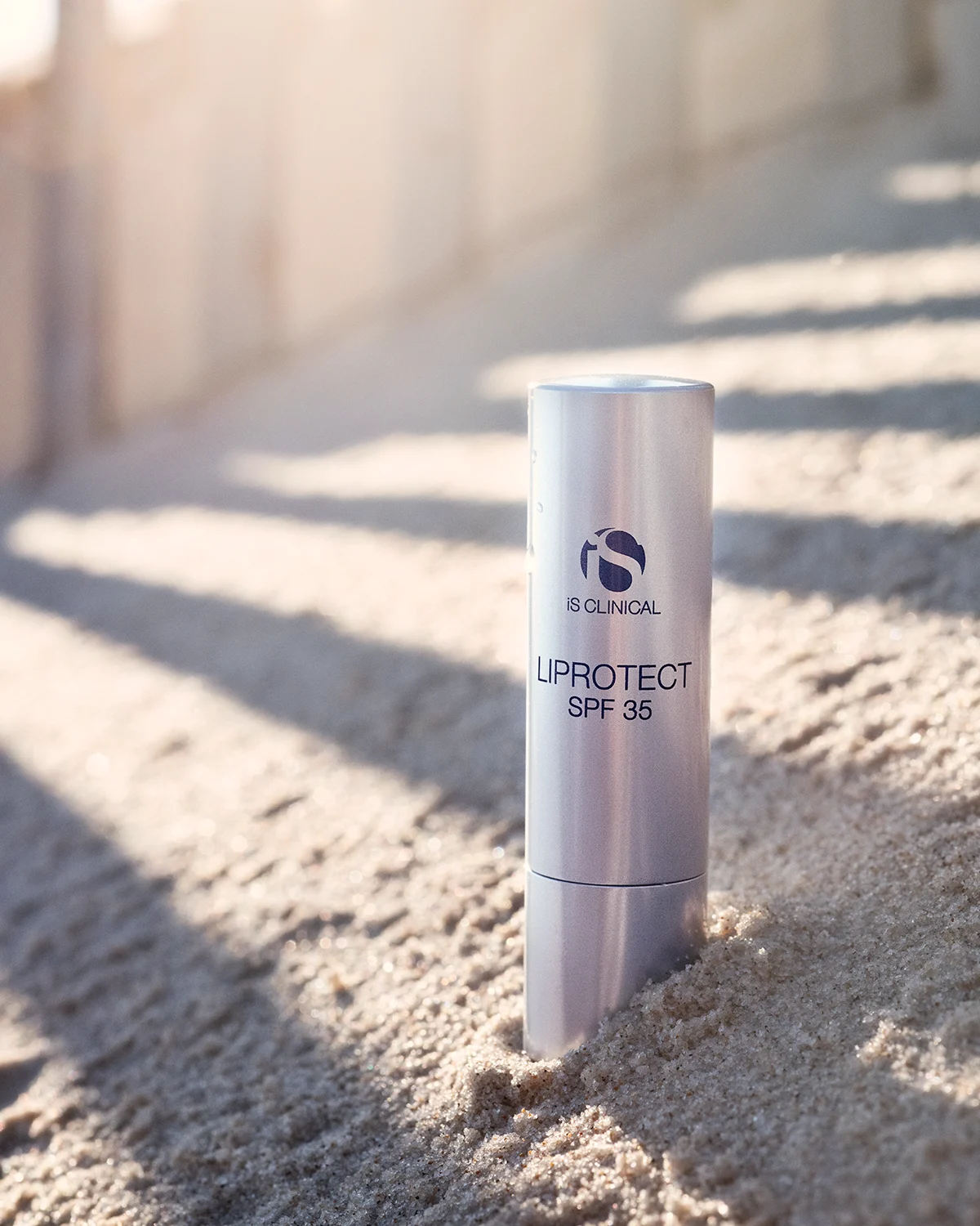 Liprotect SPF 35 - Pielęgnacja i ochrona dla ust