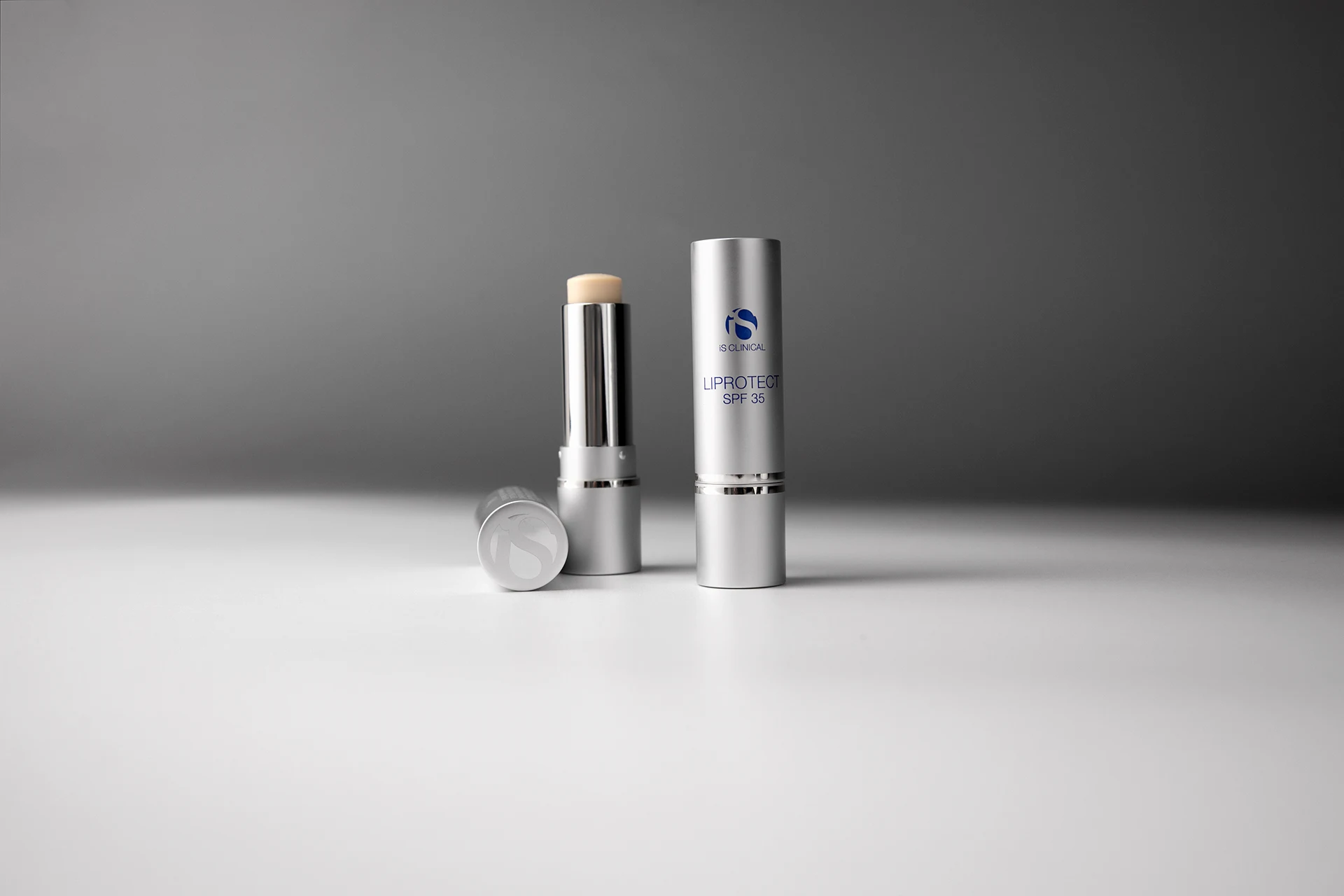Skuteczna ochrona z LIProtect SPF 35
