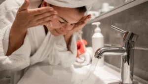 4 produkty oczyszczające od iS Clinical