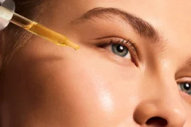 Retinol w produktach iS Clinical