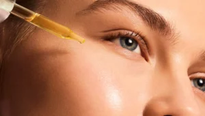 Retinol w produktach iS Clinical