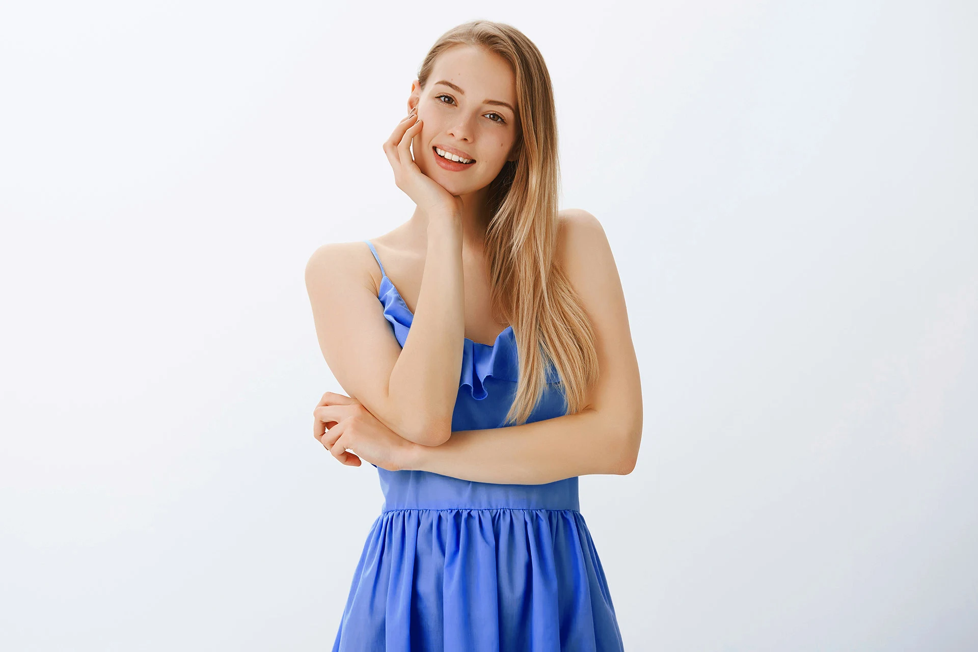 Pure Renewal Collection — do intensywnej odnowy skóry