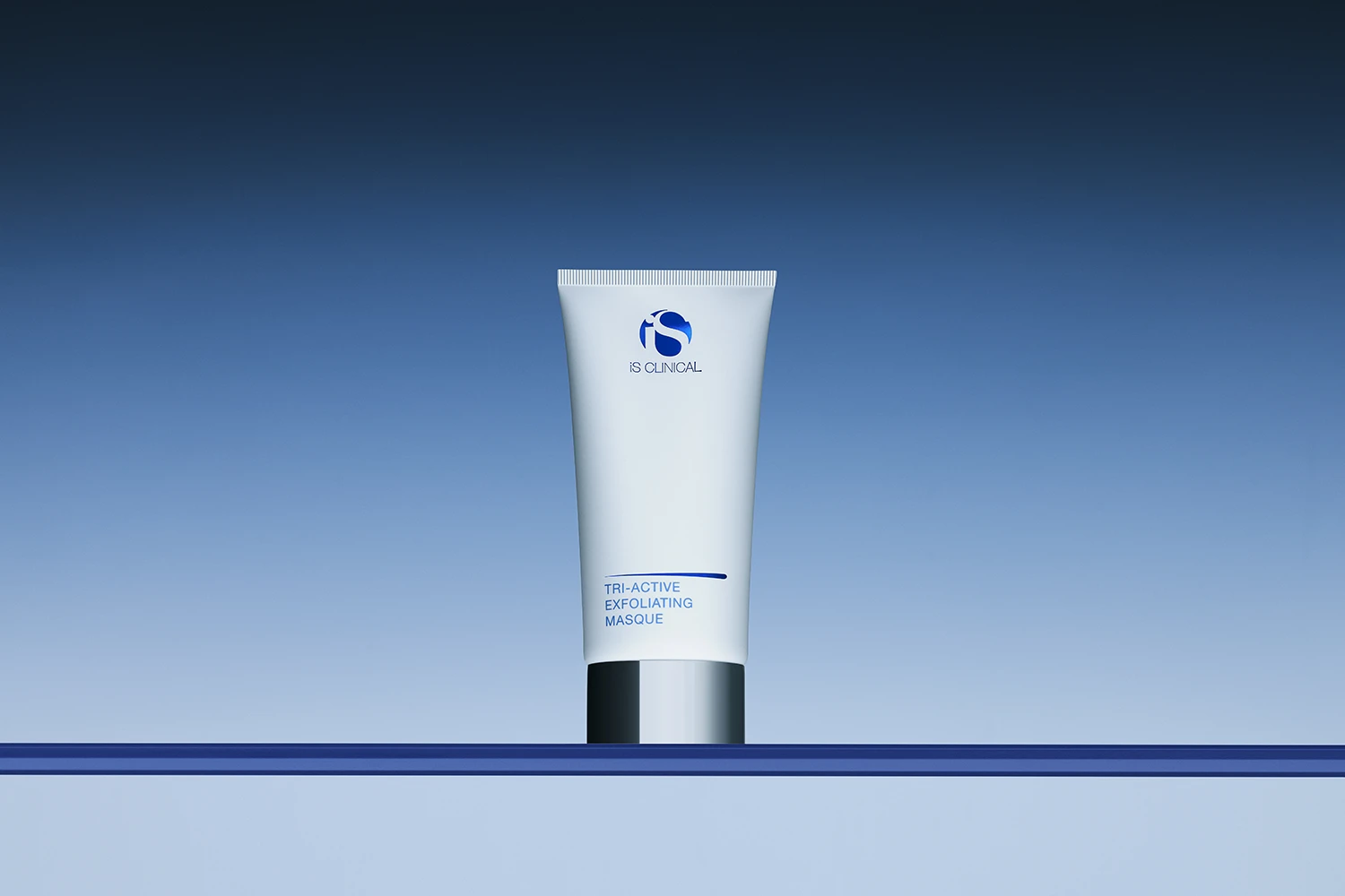 Sposób stosowania Tri-Active Exfoliating Masque