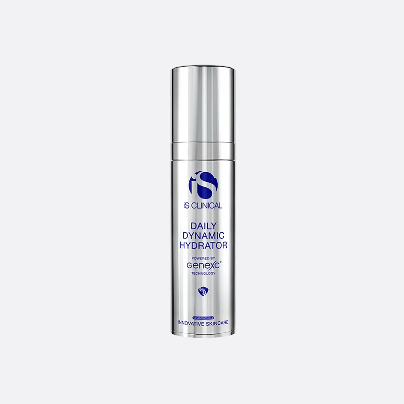 iS Clinical Daily Dynamic Hydrator