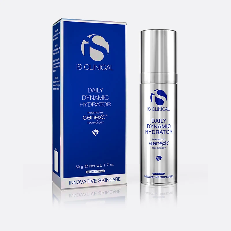 Daily Dynamic Hydrator - Z Technologią GeneXC poprawiającą witalność skóry