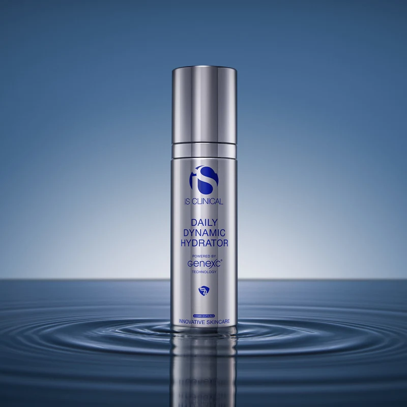 Daily Dynamic Hydrator - Odnowa