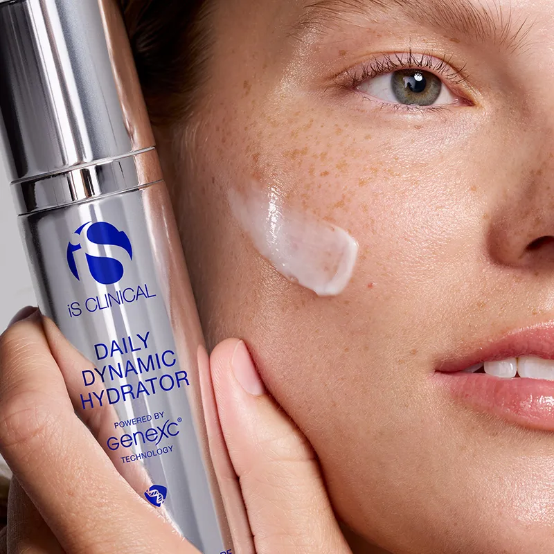 Daily Dynamic Hydrator - Nawilżenie