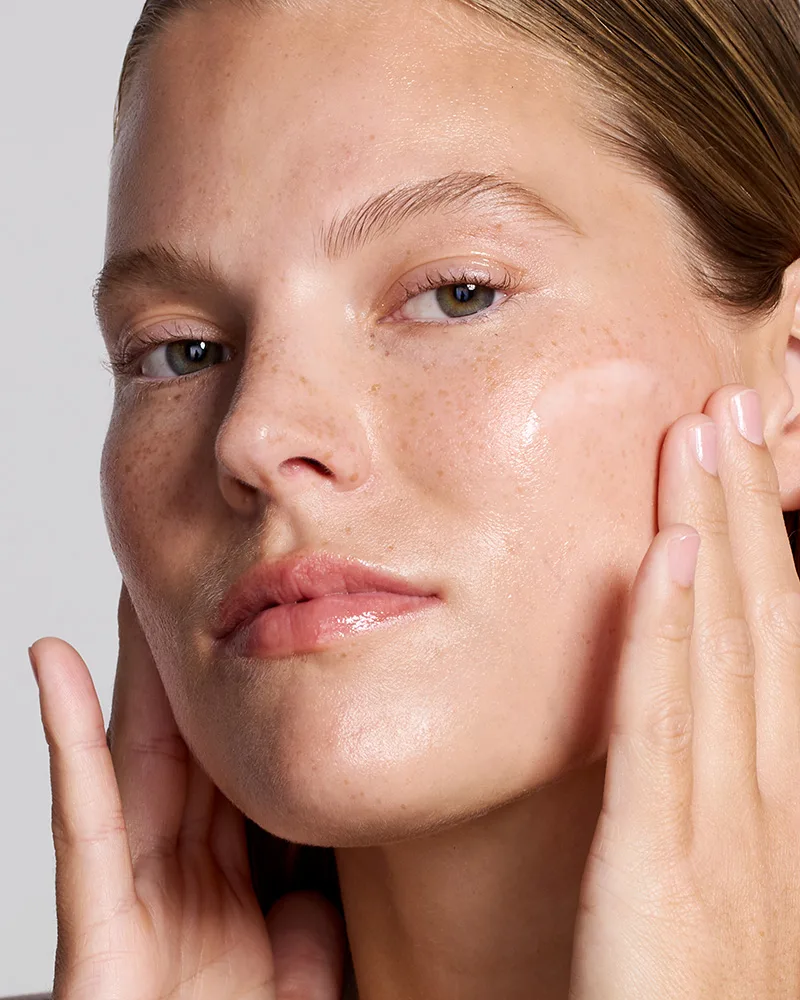 Daily Dynamic Hydrator - Ochrona antyoksydacyjna