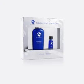 iS Clinical Balance and Hydrate Duo