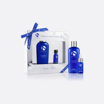 Balance and Hydrate Duo - Równowaga