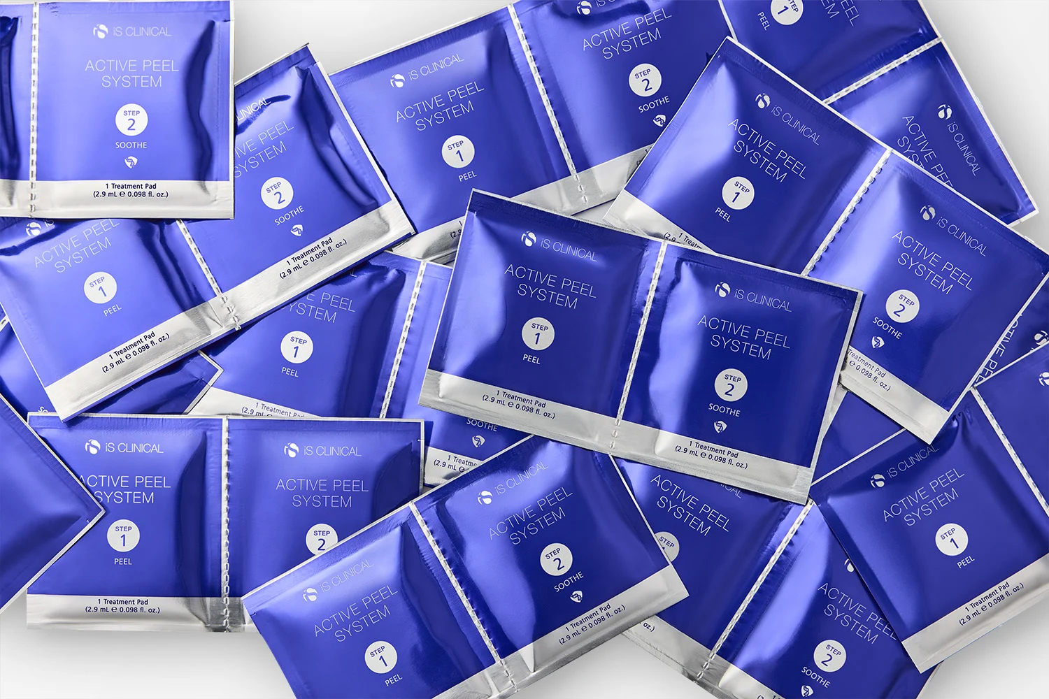 Active Peel System: Odmłodzenie i wygładzenie zmarszczek