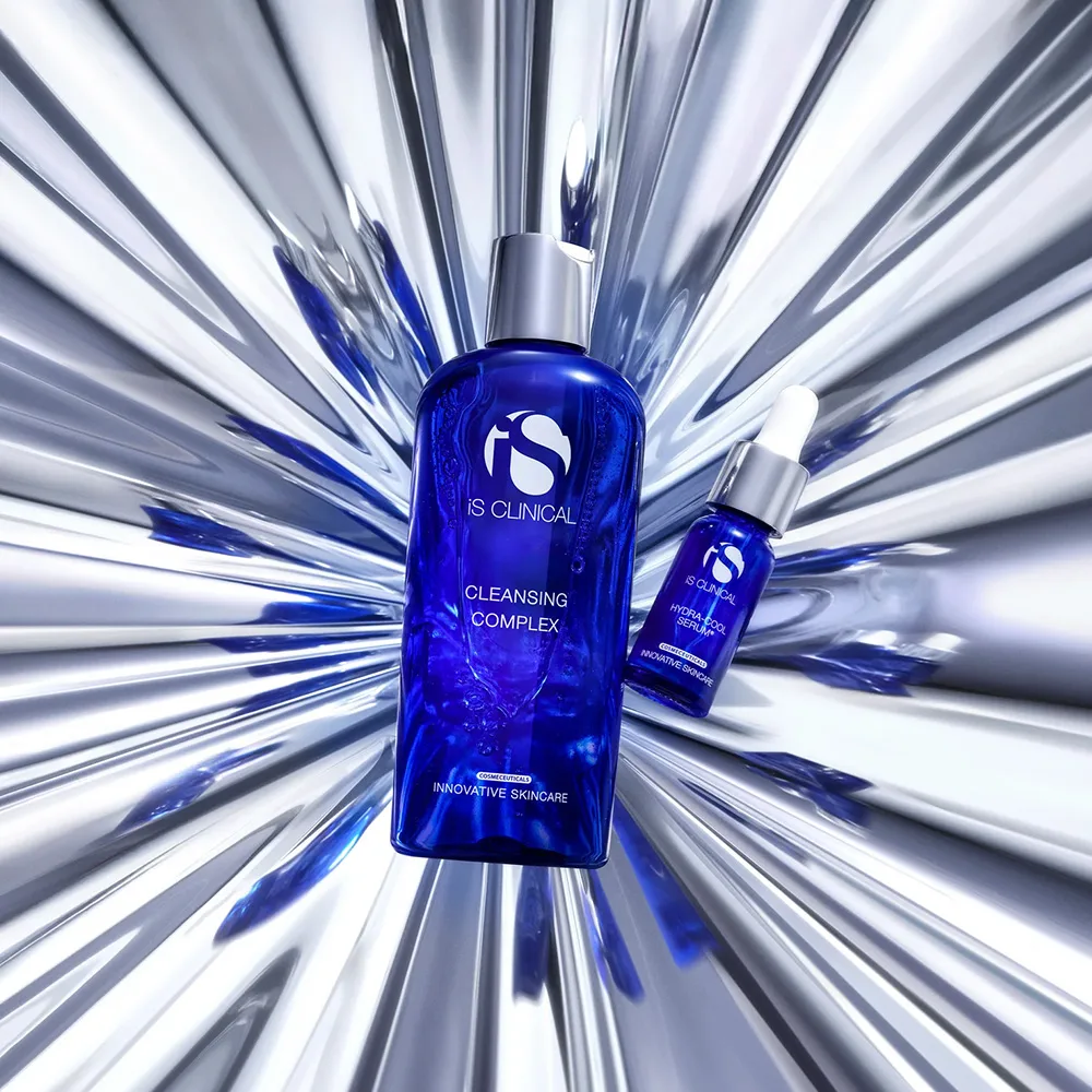 Balance and Hydrate Duo - nawilżenie