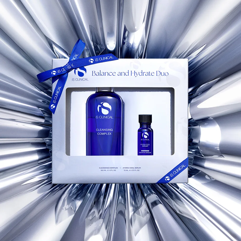 Balance and Hydrate Duo