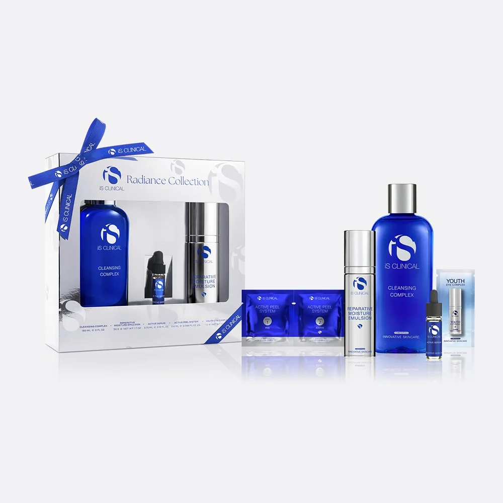 Radiance Collection - Rozświetlenie