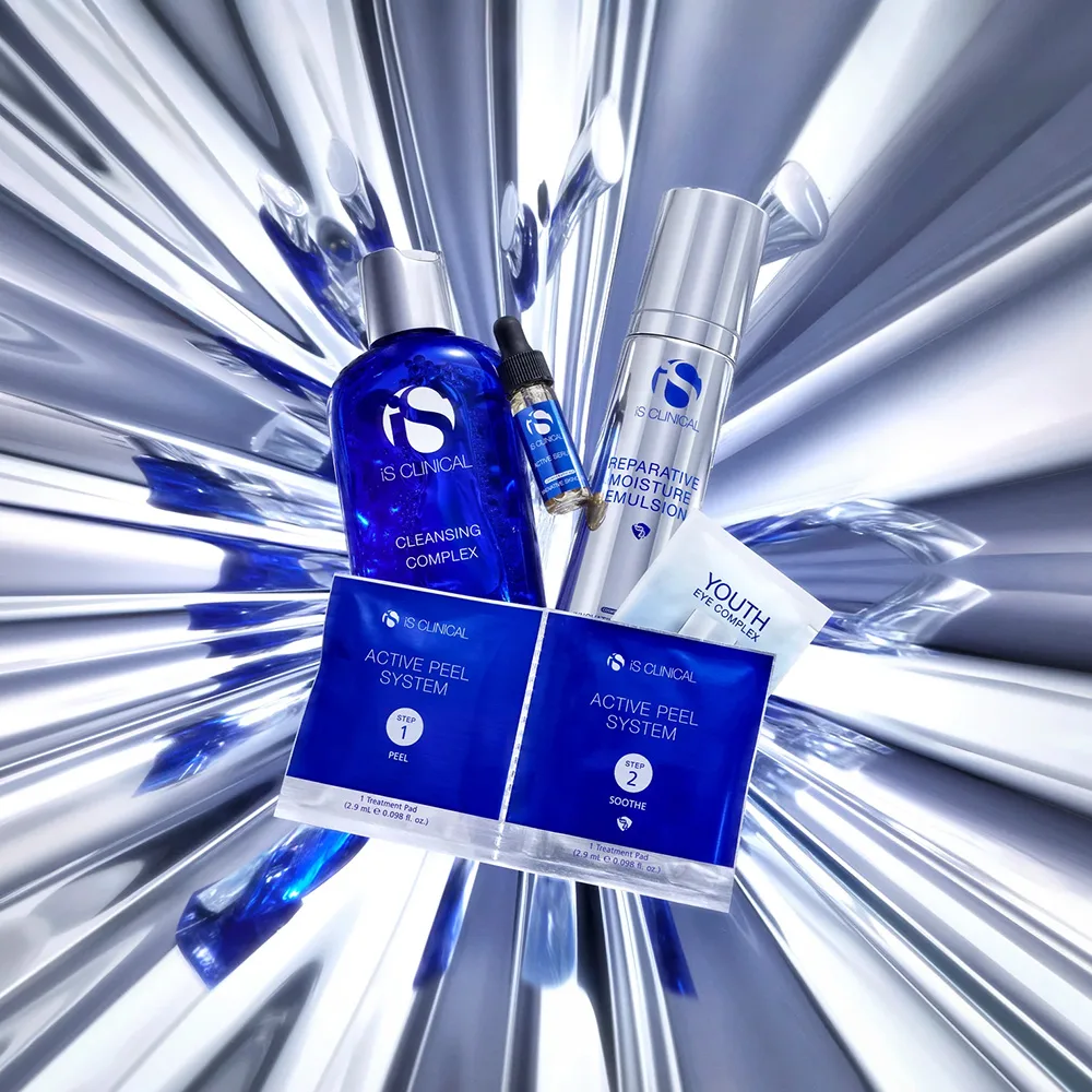 Radiance Collection - nawilżenie