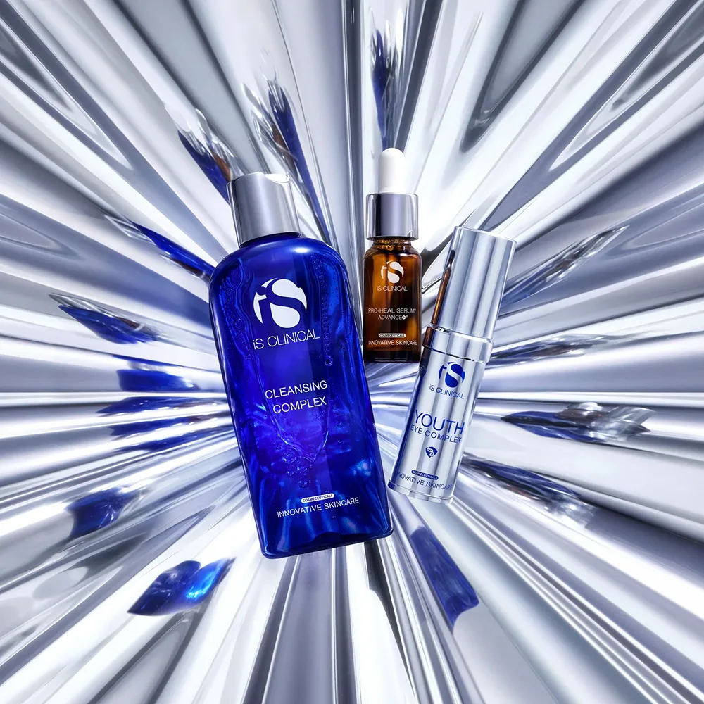 Smoothing Essentials - odmłodzenie